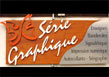 Enseigne publicitaire Srie Graphique